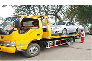 华池附近24小时汽车拖车服务热线