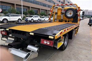 华池24小时汽车送油服务公司