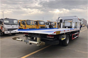 华池汽车救援补胎