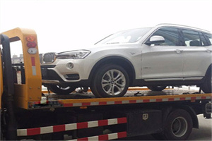 华池拖车24小时服务电话