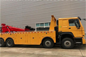 华池道路救援公司